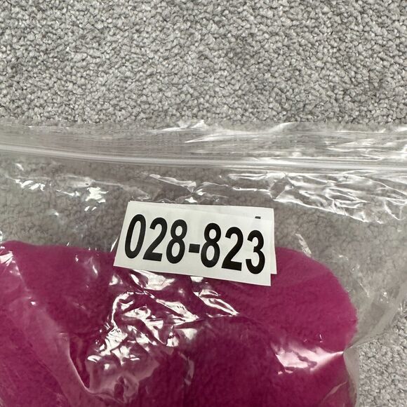 Columbia Dotswarm II Omni Heat Fleece Jacket Womens Medium Pink Outdoor Hiking - Picture 13 of 13